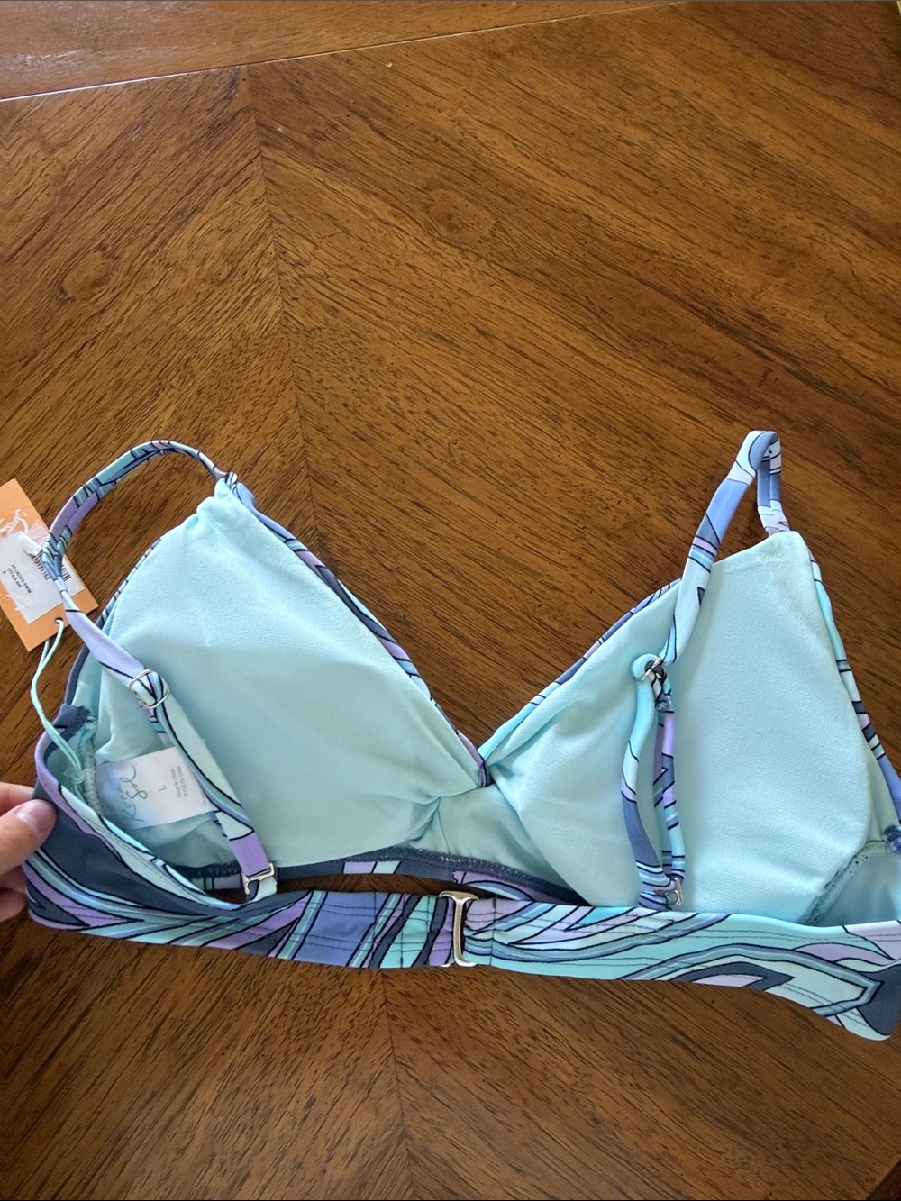 Target Bikini - Picture 4 of 5